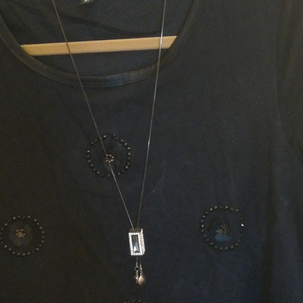 Unique Necklace